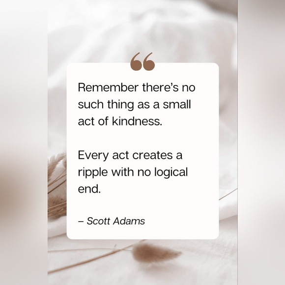 Kindness is Free ❤️❤️❤️ - Picture 2 of 7